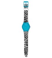 Orologio Swatch Uomo Originals in Resina GL115 - GL115
